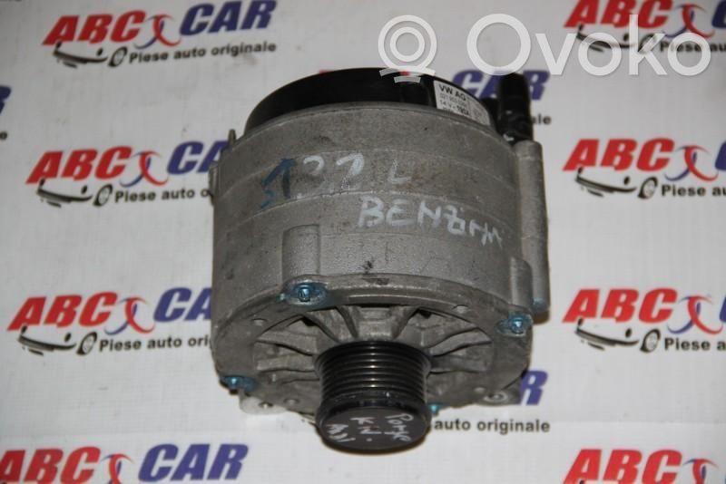 Generator/alternator   021903026K