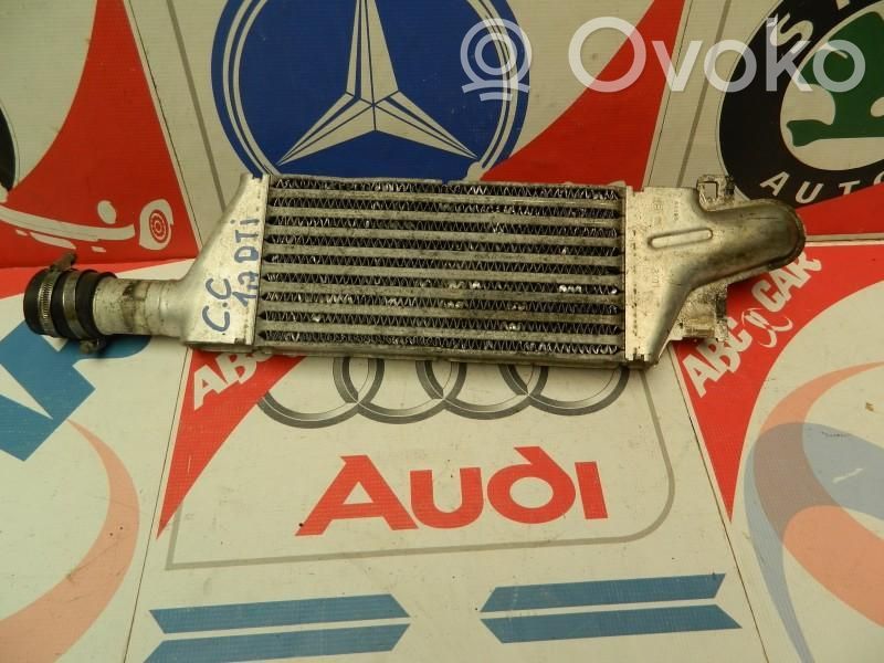 Intercooler radiator   24427069
