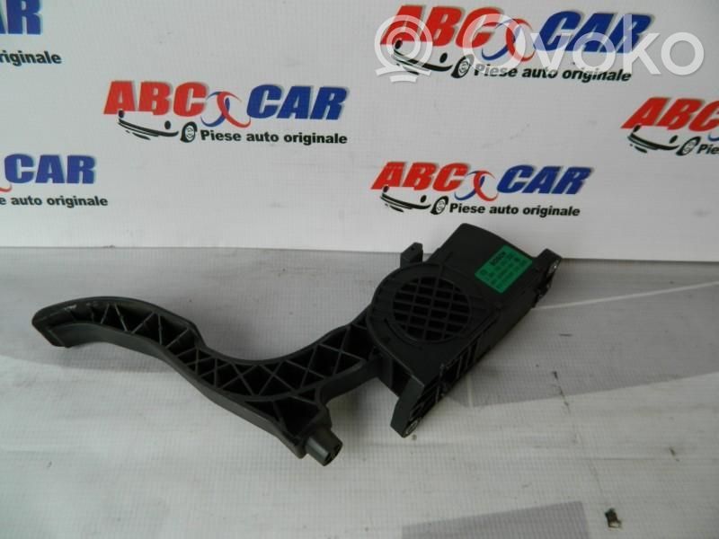 Skoda Fabia Mk2 (5J) Pedală accelerație 