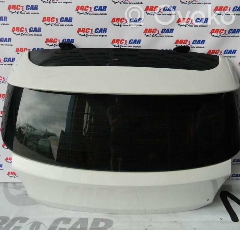 Tailgate/trunk/boot lid   41627133898