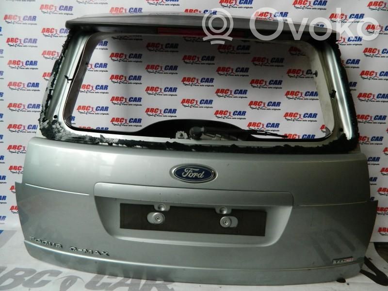 Tailgate/trunk/boot lid