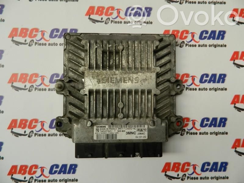 Engine control unit/module ECU   3M5112A650NC
