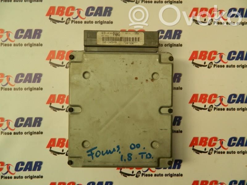 Centralina/modulo motore ECU   YS4F12A650PA