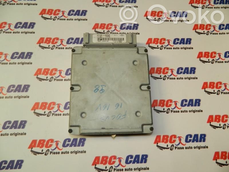 Engine control unit/module ECU   98AB12A650CBG