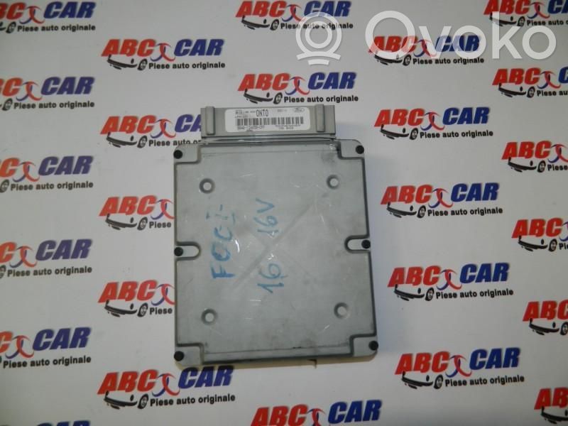 Galios (ECU) modulis   98AB12A650CFF