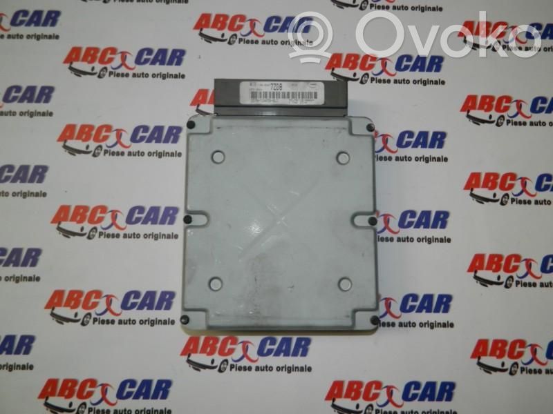 Ford Mondeo Mk III Unitate control motor/modul ECU 