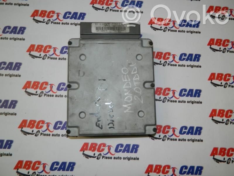 Ford Mondeo Mk III Motorsteuergerät ECU 
