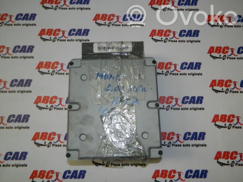 Unité de commande, module ECU de moteur   1S7F12A650CAE