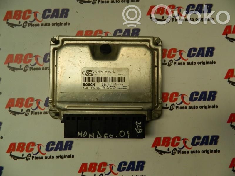 Ford Mondeo Mk III Engine control unit/module ECU 
