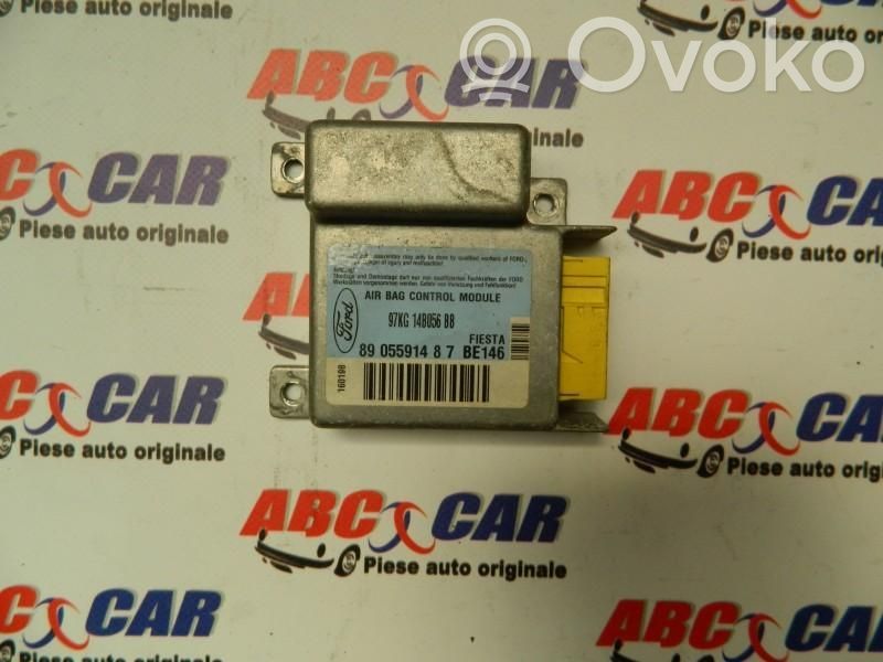 Autres unités de commande / modules   97KG14B056BB,97KG14B056BB