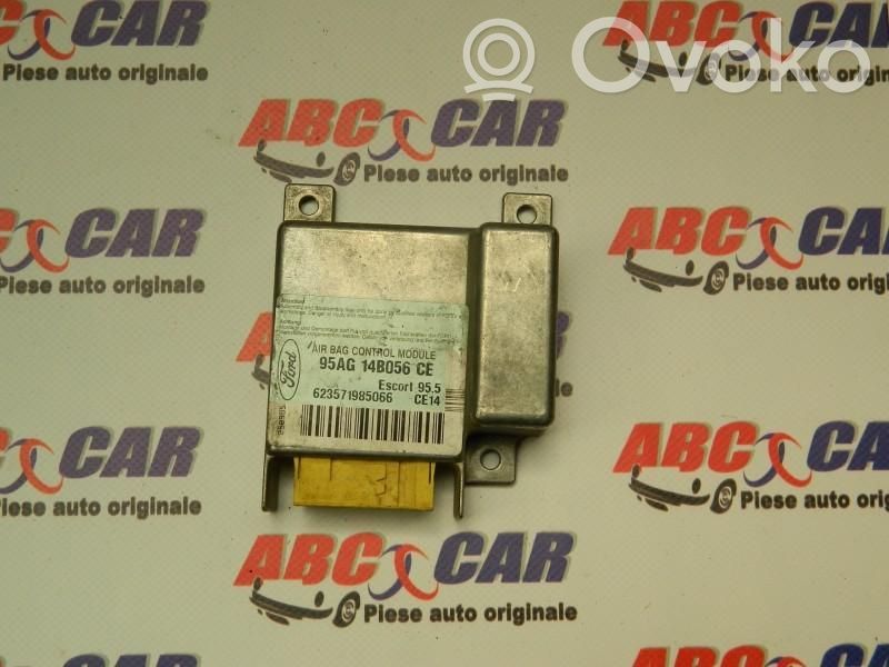 Ford Escort Autres unités de commande / modules 