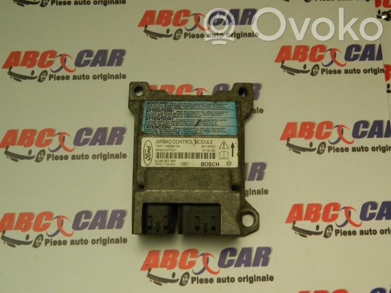 Sonstige Steuergeräte / Module   YS5T14B056DA
