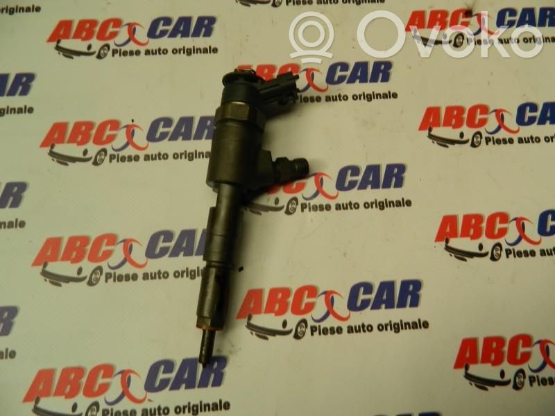 Inyector de combustible   0445110297