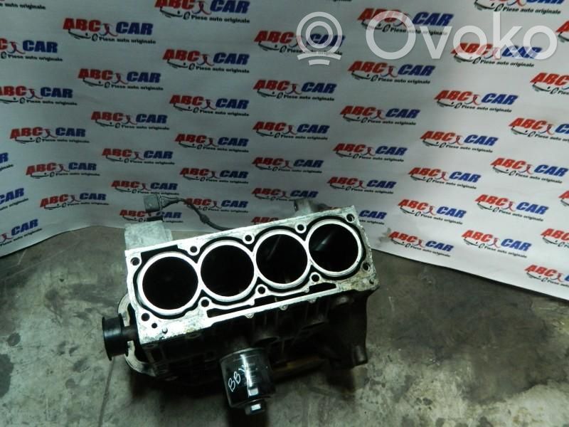 Engine block   BBY