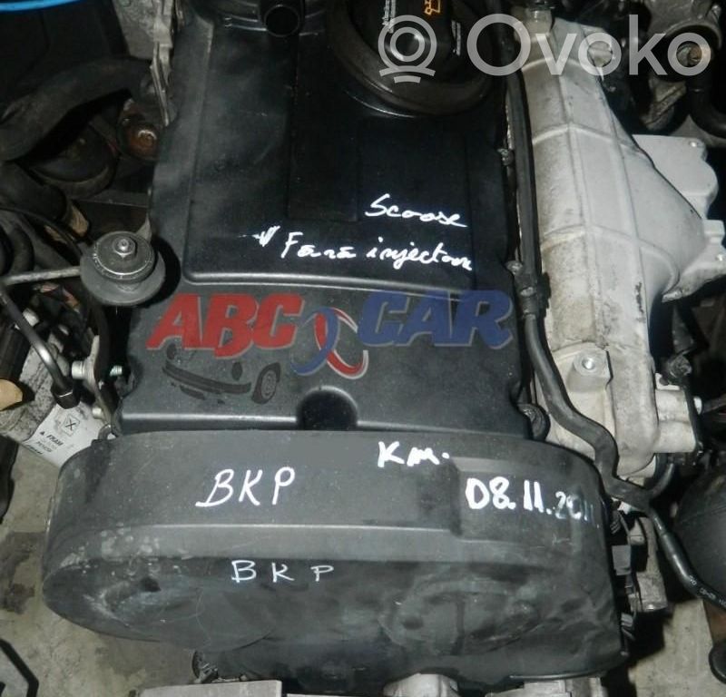 Motor   BKP