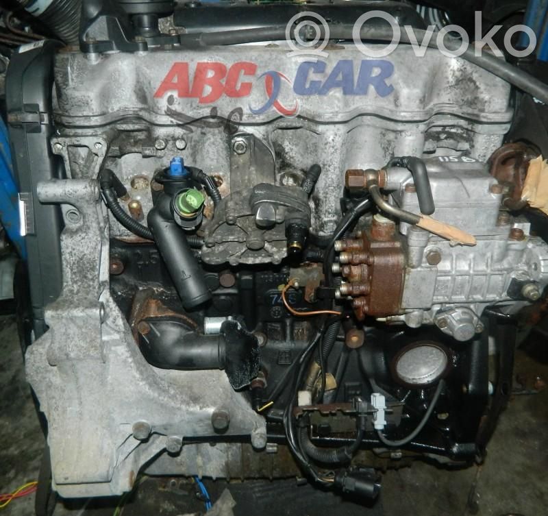 Engine   AJT
