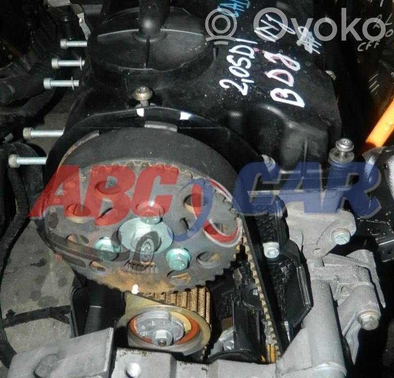 Motor   BDJ