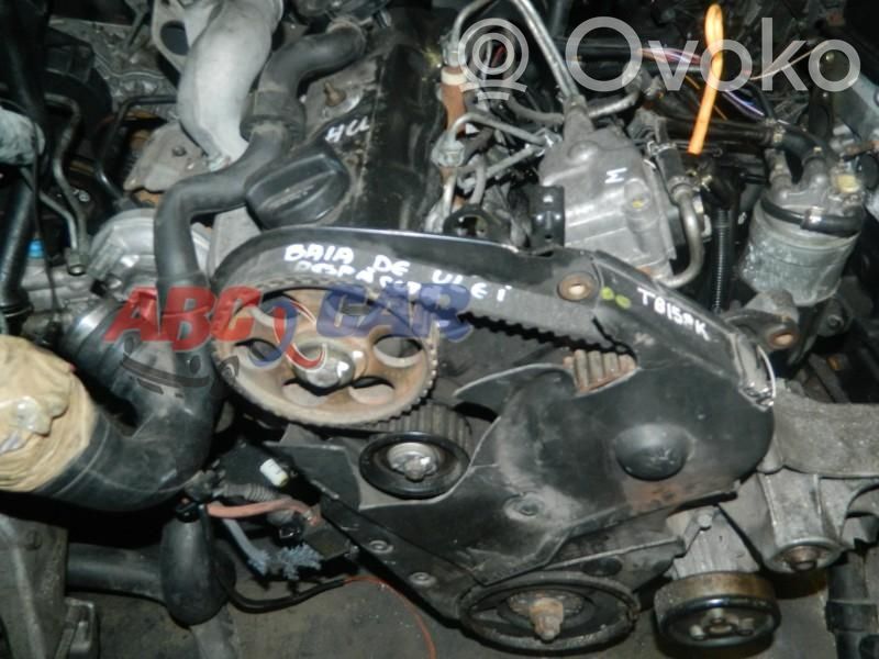 Motor   AHU