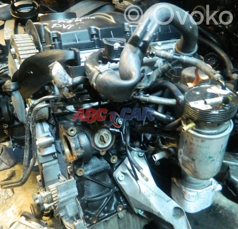 Engine   AJM
