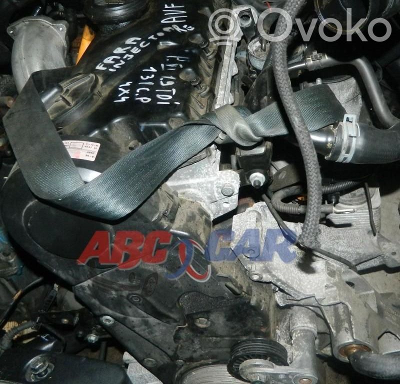 Engine   AVF