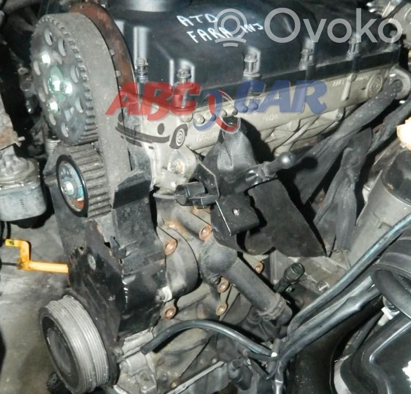 Engine   ATD