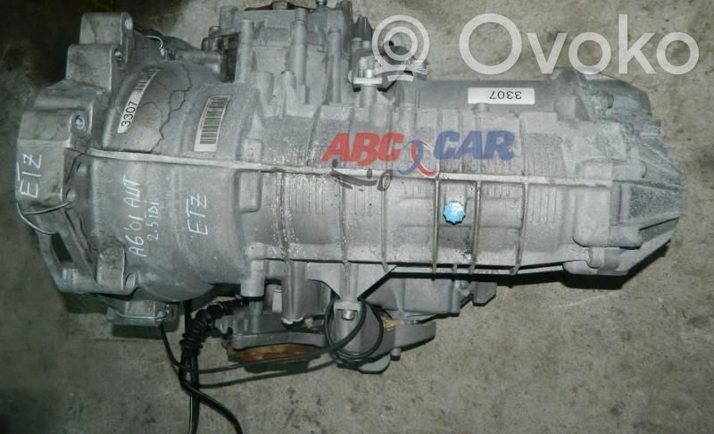 Audi A6 S6 C5 4B Caja de cambios manual de 5 velocidades 