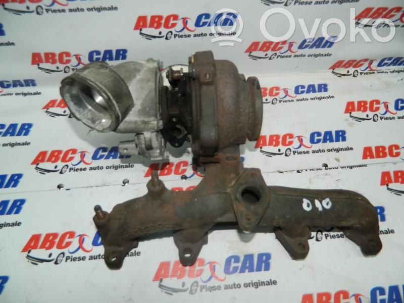 Turboahdin   03G253010