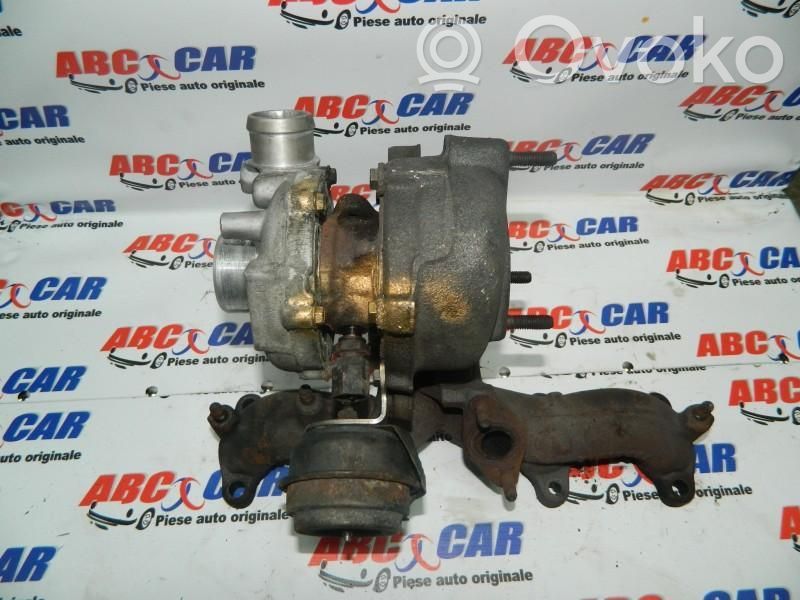 Turboahdin   028145702R