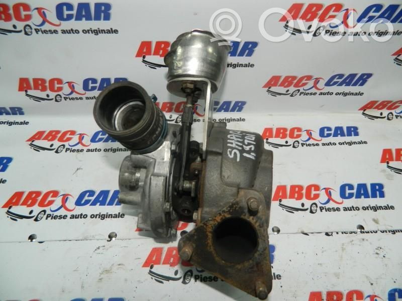 Turbo   023145702E