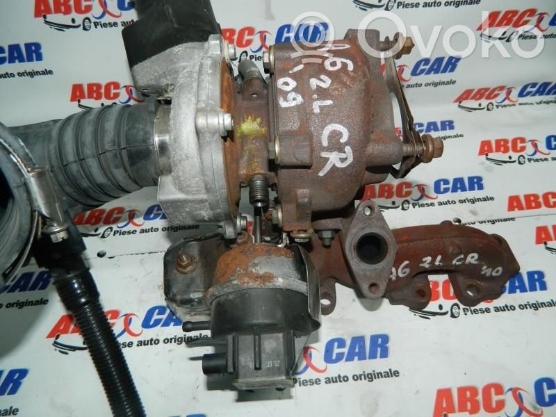 Turbina   03L145701D