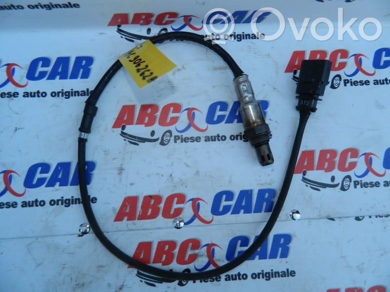 Volkswagen Up Lambda probe sensor 