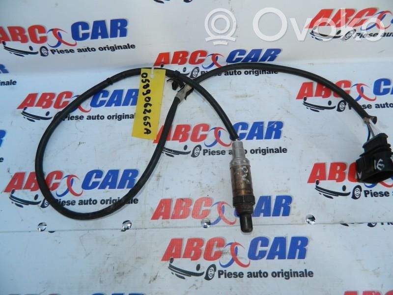 Sonde lambda   058906265A