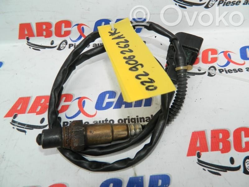 Lambda-anturi   022906262AK