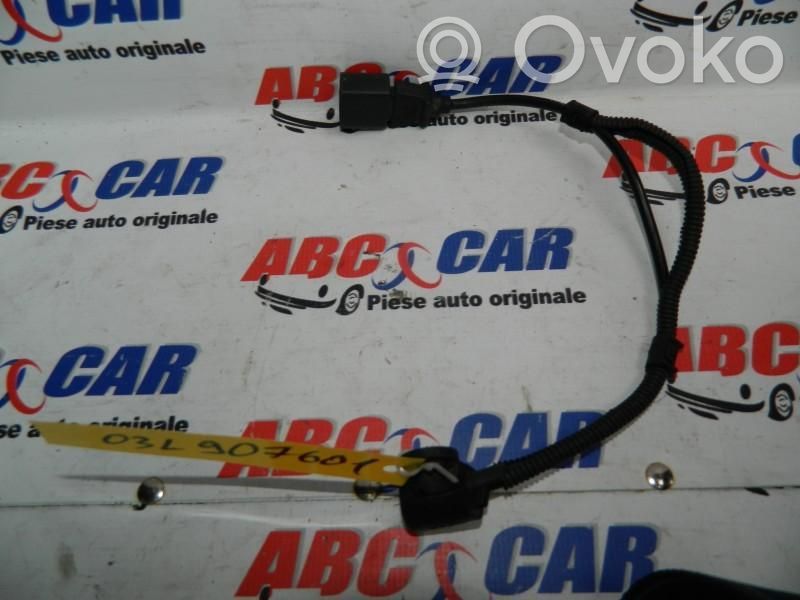 Capteur   03L907601