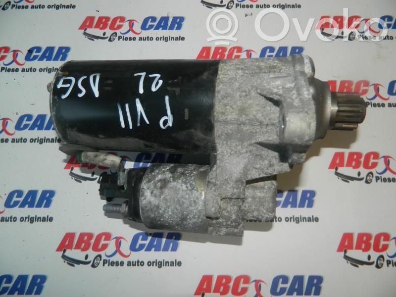 Starteris   2M911024A,02E911023L