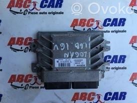 Engine control unit/module ECU   S110140022A