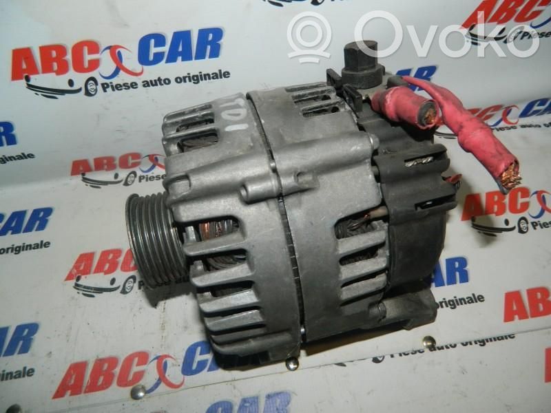 BMW X3 E83 Alternador 