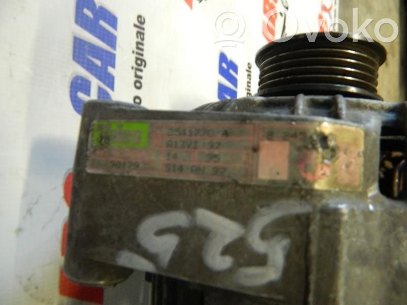 Generator/alternator   2541770A