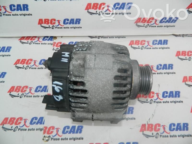 Generator/alternator   8200100907