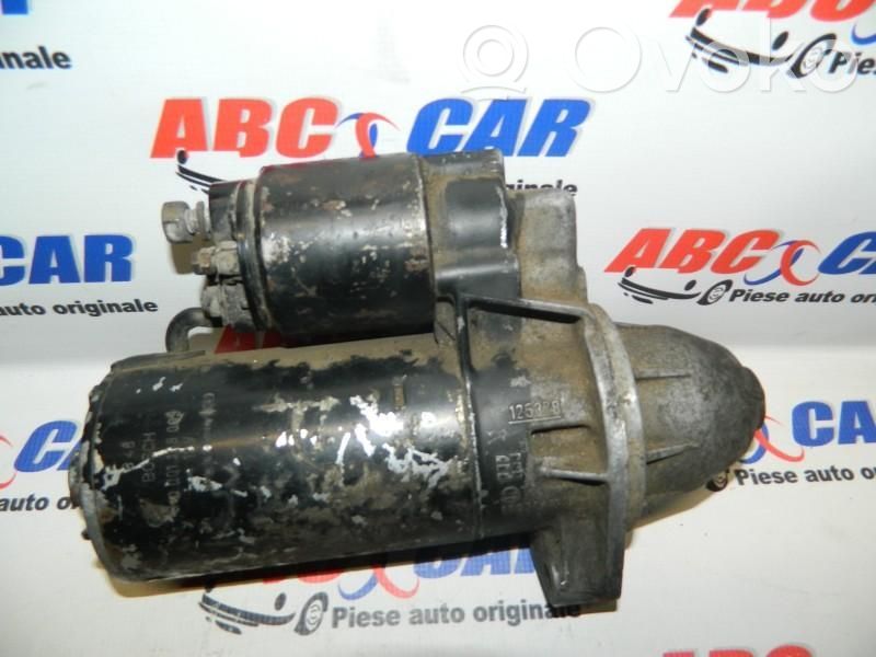 Starter motor   0001108003