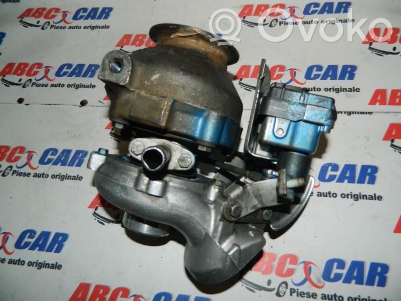Turbina   7792412D