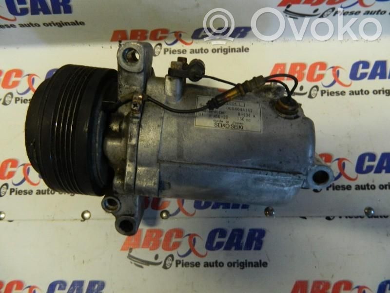 Ilmastointilaitteen kompressorin pumppu (A/C)   64528386650