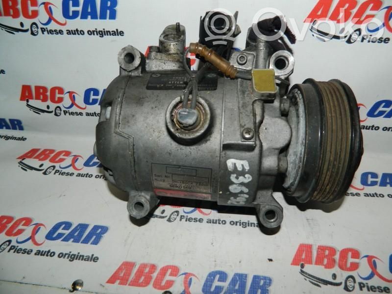 BMW 3 E36 Air conditioning (A/C) compressor (pump) 