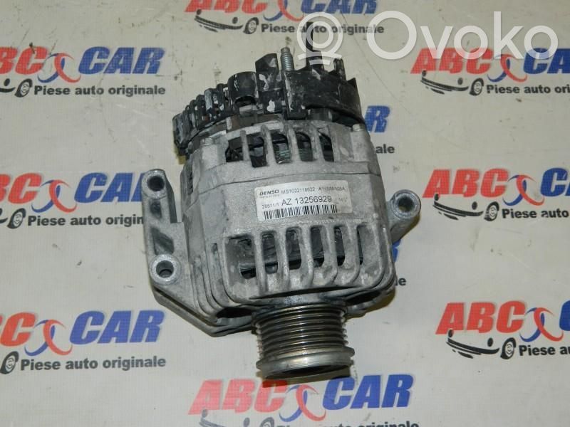 Opel Astra H Alternator 