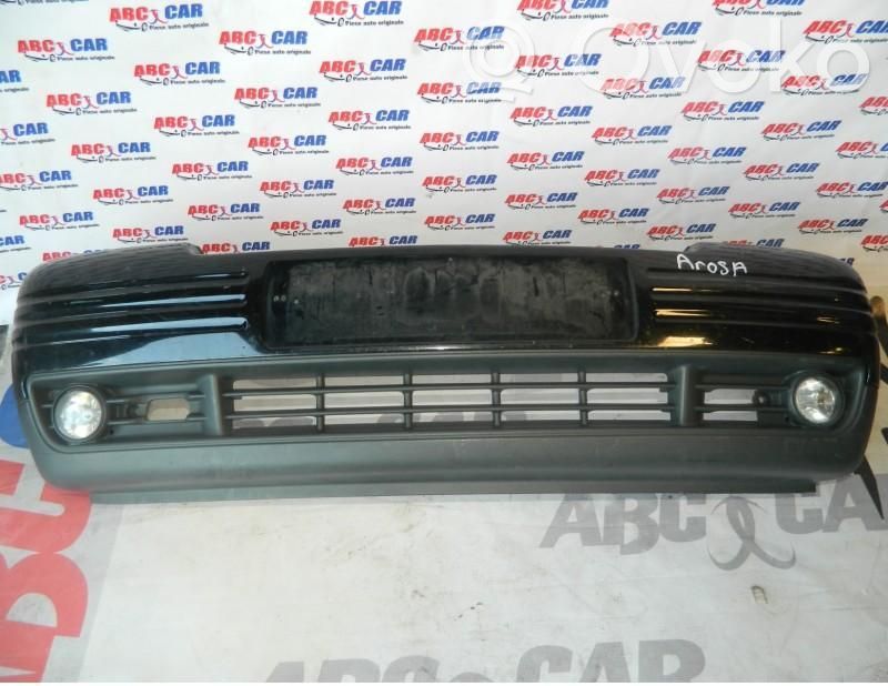 Front bumper   6H0807221