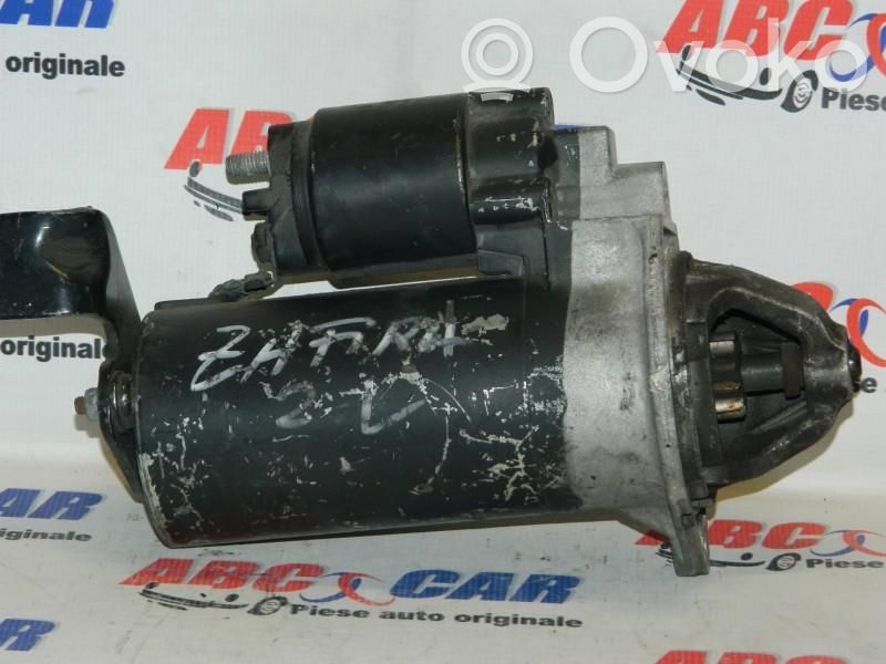 Motor de arranque   1109015,2339303220720