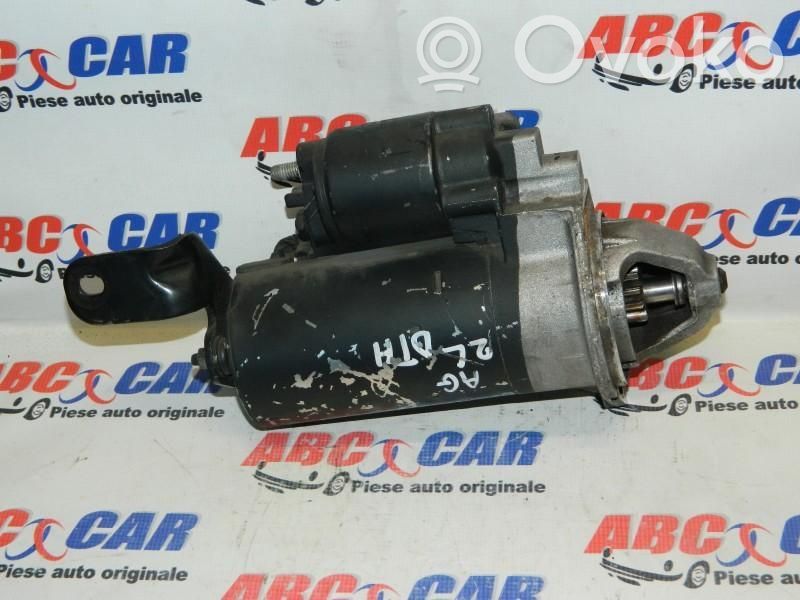 Motor de arranque   1109015,2339303220720