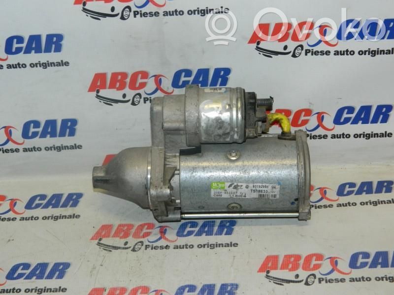 Opel Corsa D Starteris 