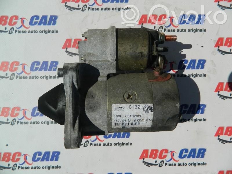 Fiat Punto (188) Anlasser 