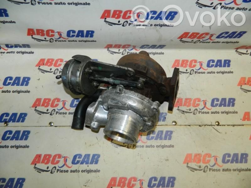 Opel Astra H Turbo 